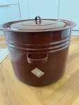 Срочно продам новую кастрюлю