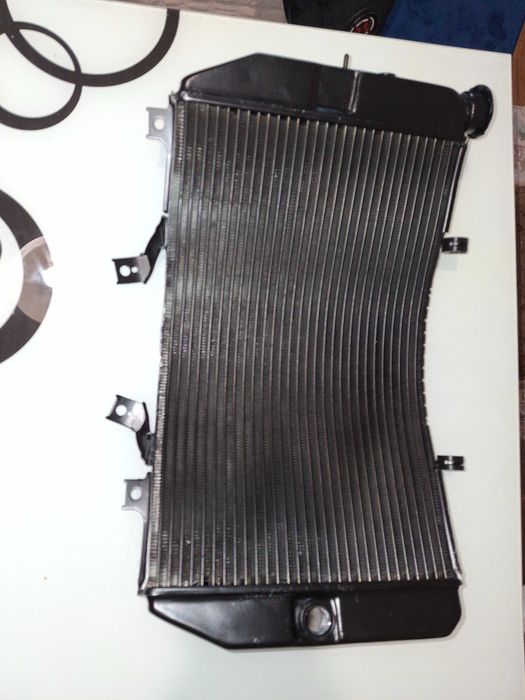 Suzuki GSXR К4 1000 нов