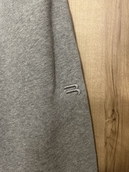 Pantaloni Balenciaga Double Waist Sweatpants