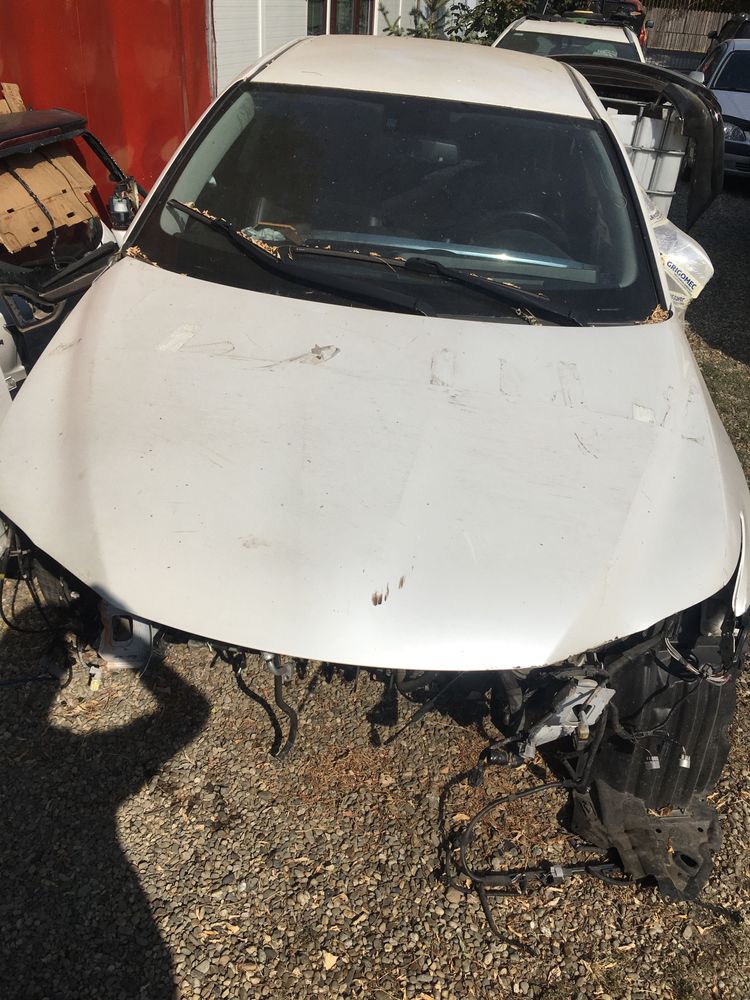 Piese Lexus CT200H. 2013. Volan stinga.