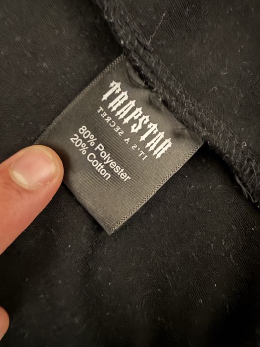 Trapstar 100% оригинален екип