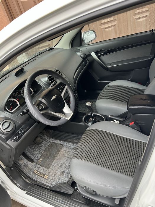 Nexia 3, 2016 yil Probegi 132,200 km Halol