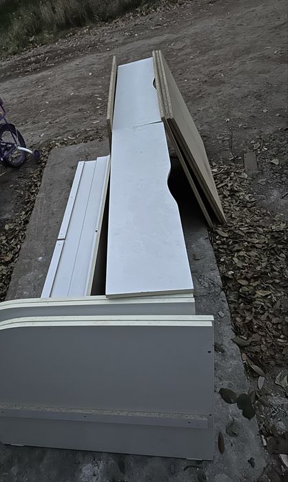 Детские кровати б/у