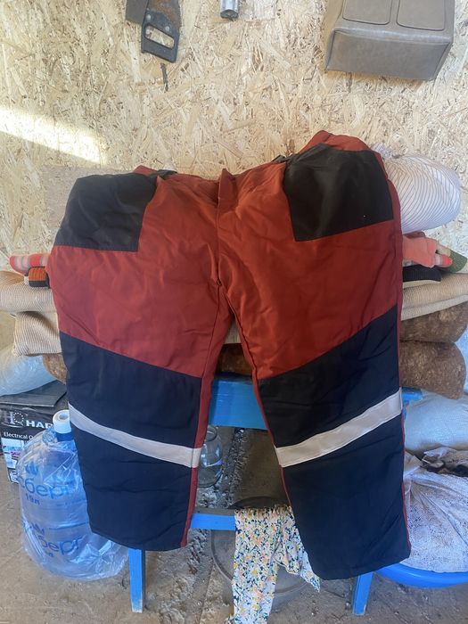 Спецшалбар продам