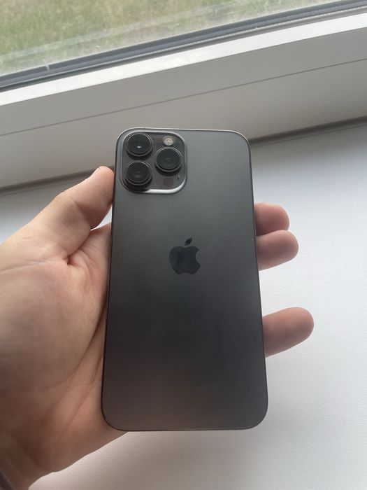 iPhone 13 Pro Max 256Гб
