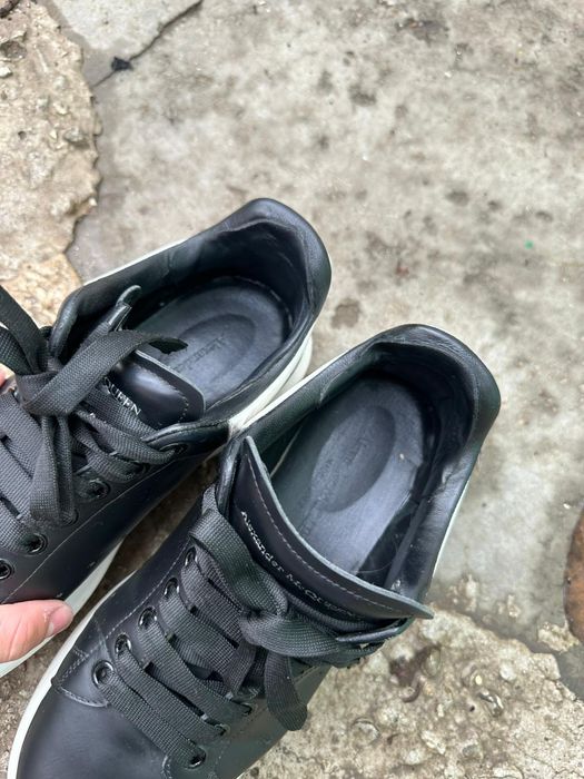 Adidasi Alexander McQUEEN