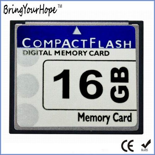 Vând card Compact Flash de 16GB