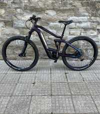 Електрически велосипед Е-bike HAIBIKE ALLTRAIL 8 ( M размер)