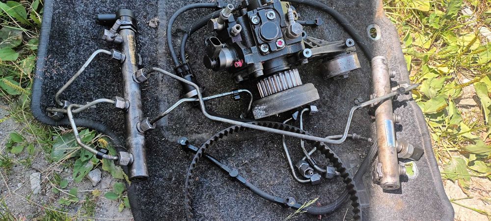 Гнп R85 от ауди а4