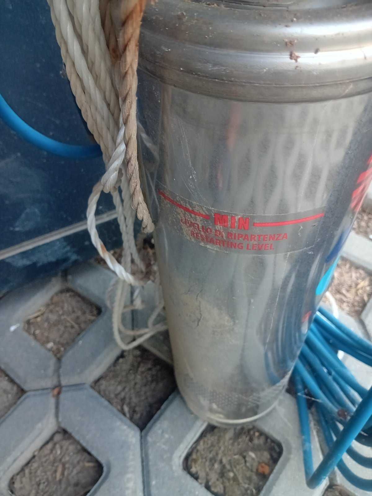 Помпа  за   вода
