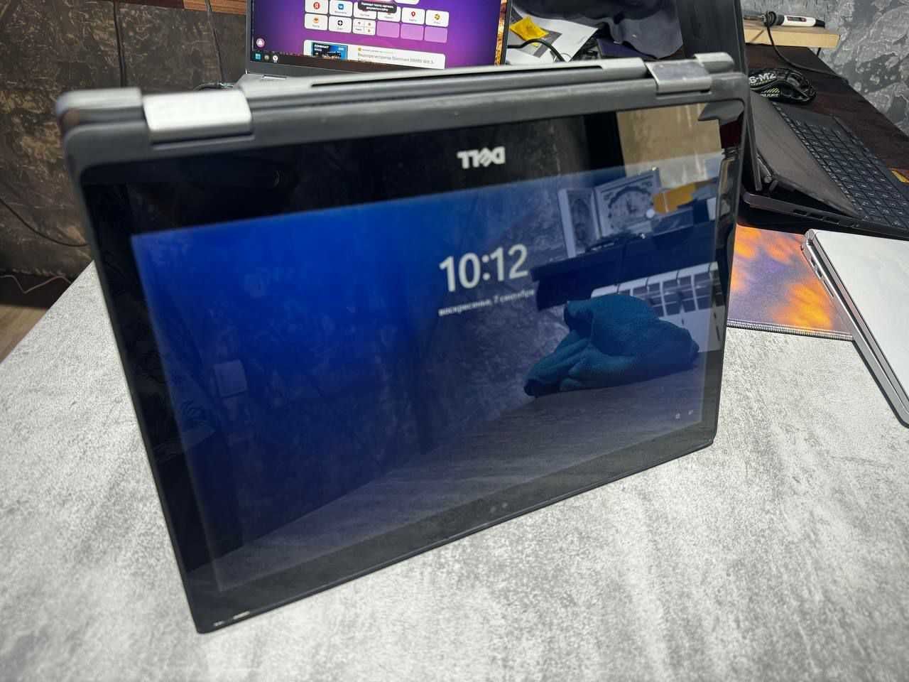 DELL Inspiron 14 x360