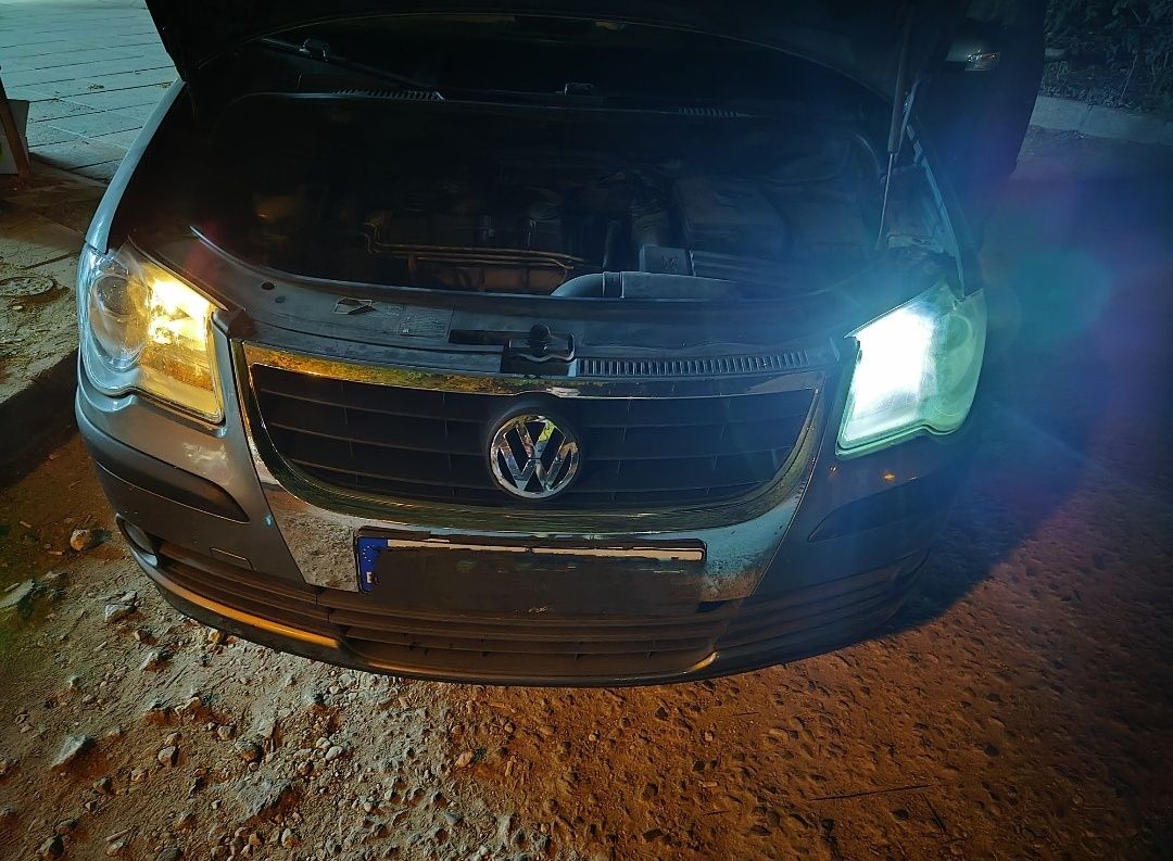 Мощни LED габарити, DRL, T10, W5W
