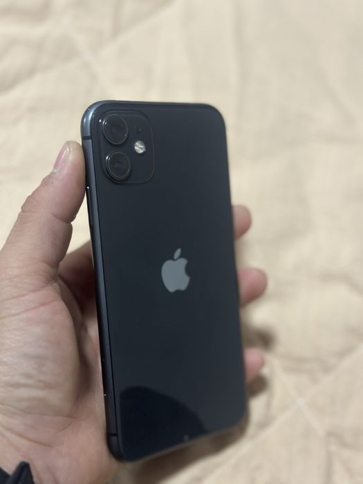 Продается Iphone 11