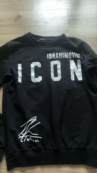 Мъжка блуза памучен икон промо