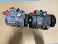 Compresor ac aer conditionat BMW e60 e90 e65 e63 z4 3.0 benz original