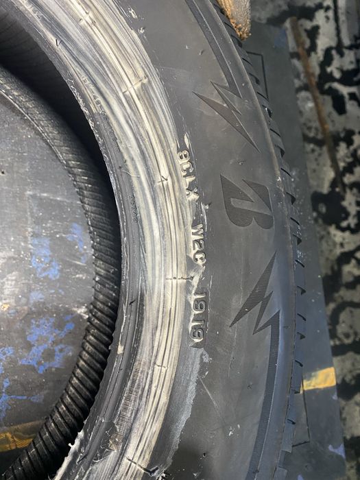 195/55/16 anvelope Brigestone