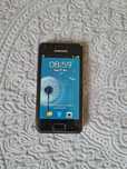 Samsung I9070 Galaxy S Advance