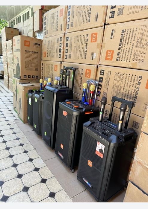 Jbz Sok kalonka оптовые цены