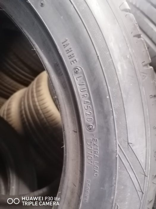 Anvelope noi vara 255/50/18 Falken