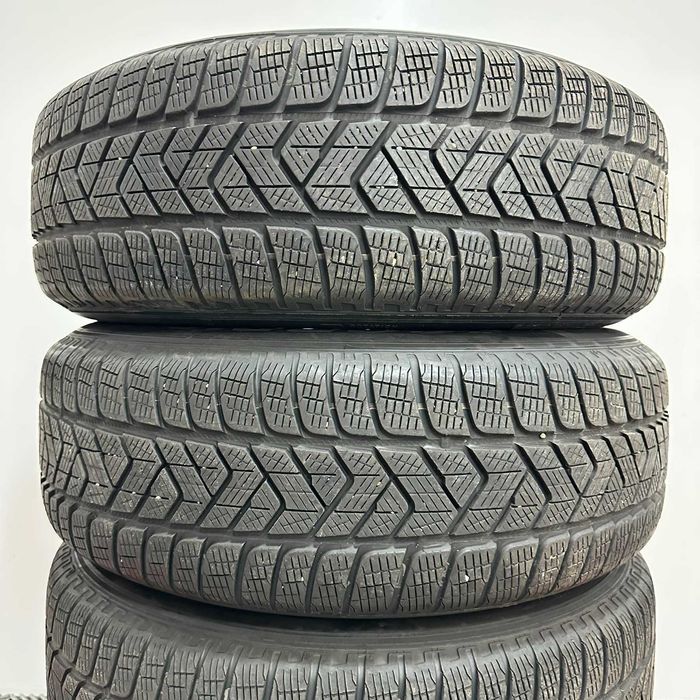 Jante Roti VW Tiguan 17 TVA21% iarna 215 65 17 *IN RATE*GARANTIE