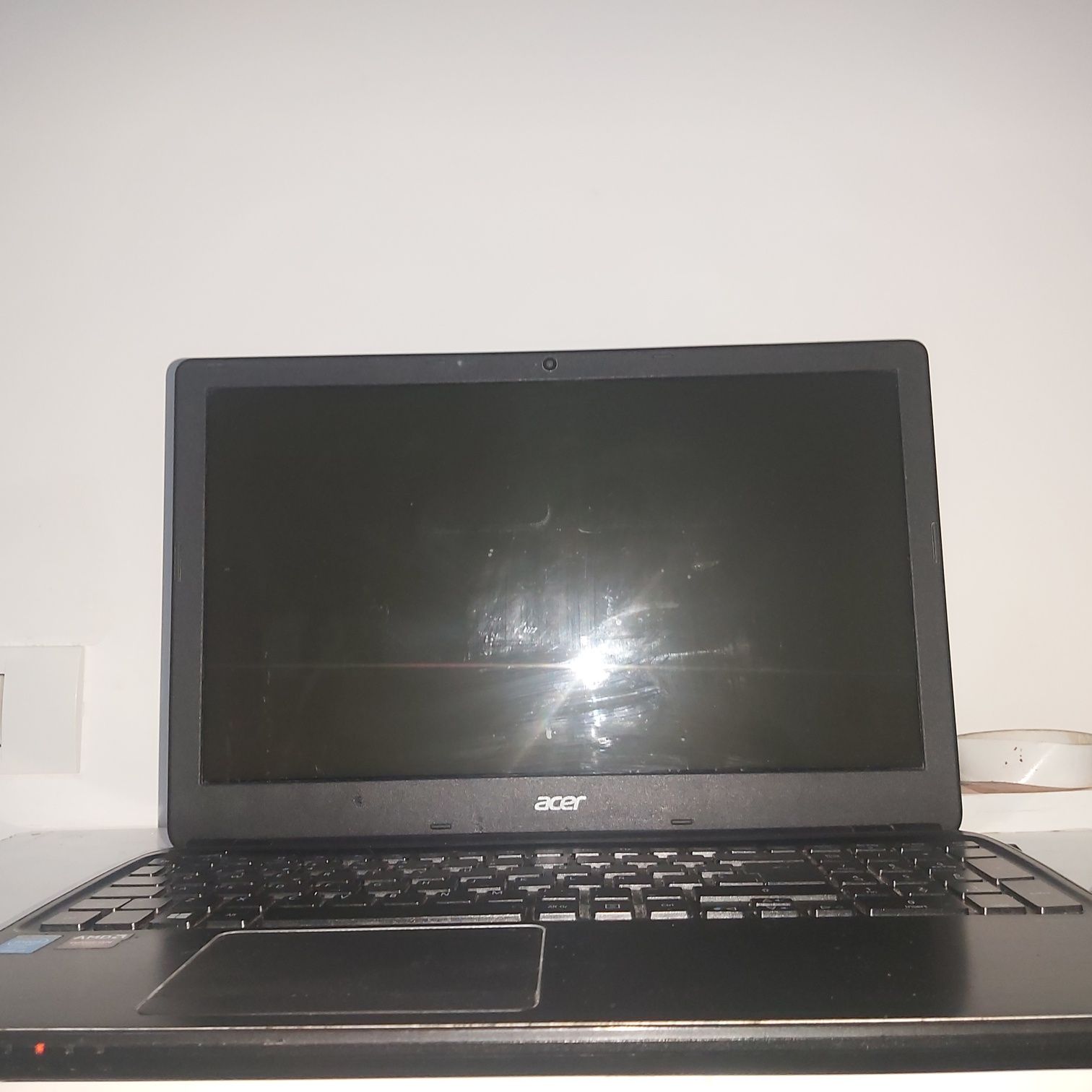 Laptop Office/low Gaming Acer Aspire