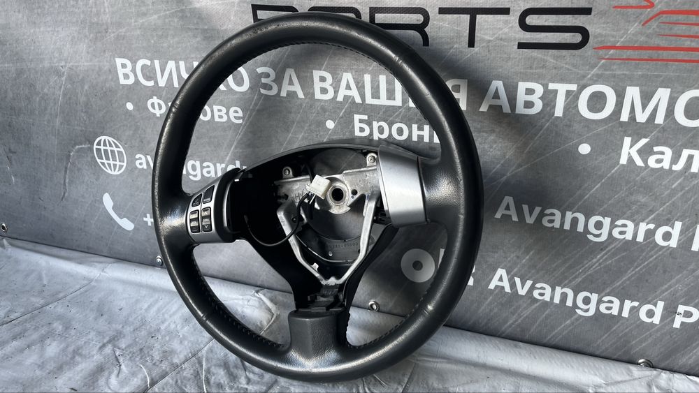 3 броя волан Suzuki SX4 (2005-2013)