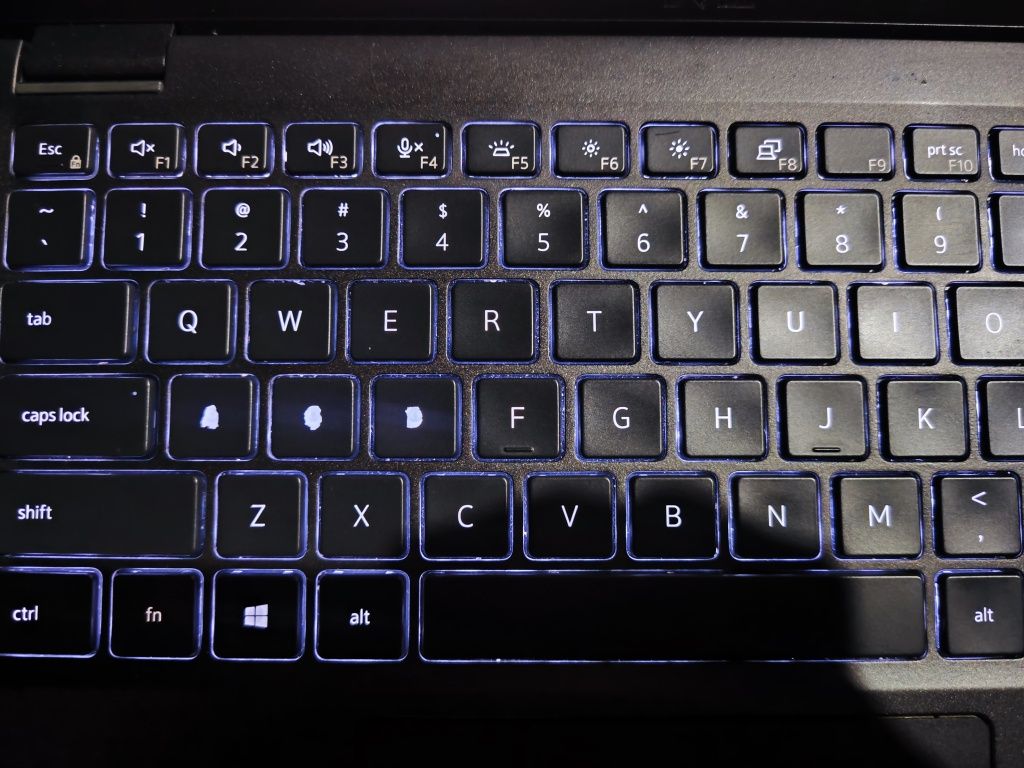 Dell Latitude 7410 Core I5 10th