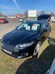 URGENT!  Ford Mondeo mk5 2015
