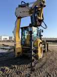 TRANSPORT Nisip,Pamant/Inchiriere Buldoexcavator/Buldo CAT Magurele