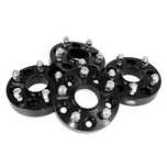 Flanse distantiere Suzuki 38mm 5x139,7 M 12 CB 108,1 cu inel
