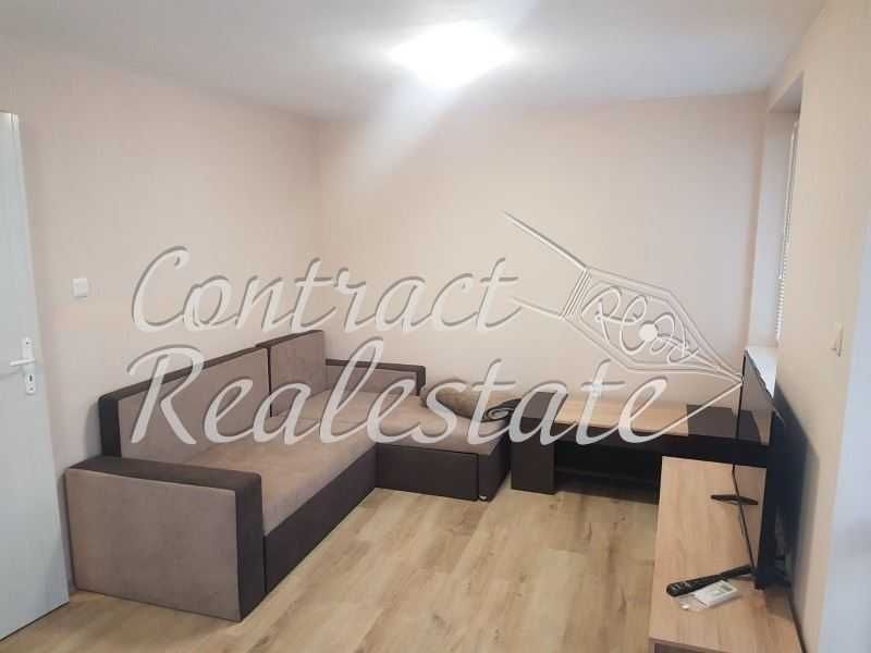 Двустаен Обзаведен Възраждане !