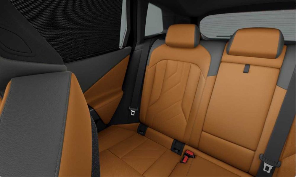 BMW X3 xDrive20i G45