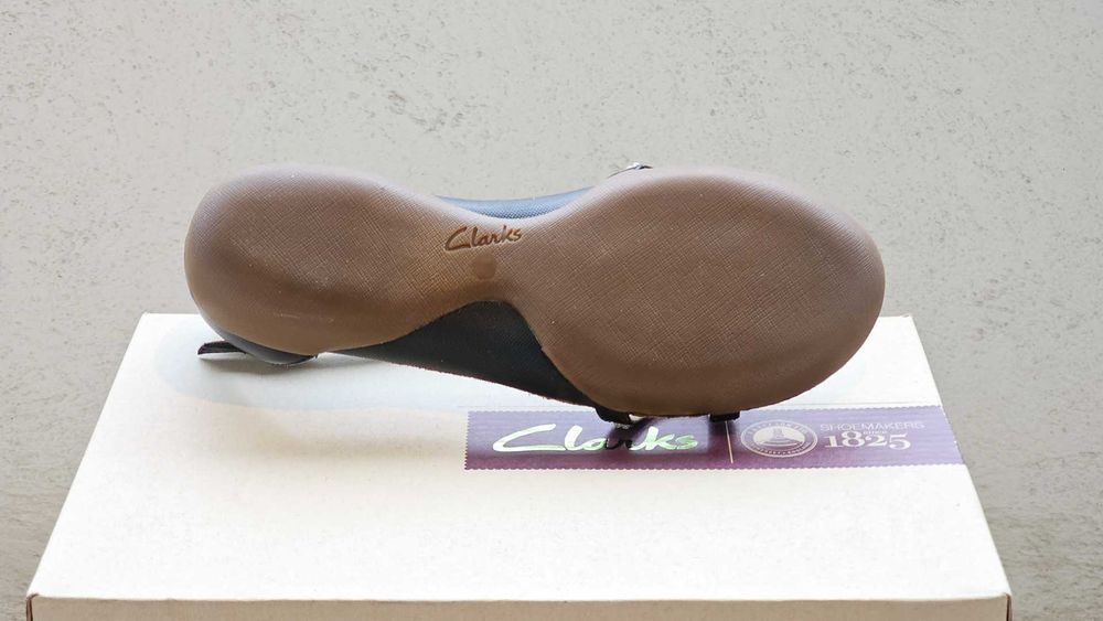 sandale elegante Clarks masura 37