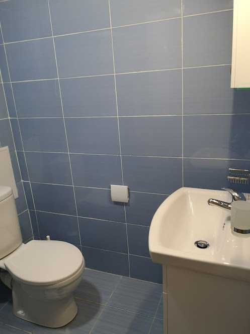 Дава се под наем Двустаен апартамент в Свиленград - 55 кв.м за 408 € - Снимка #9