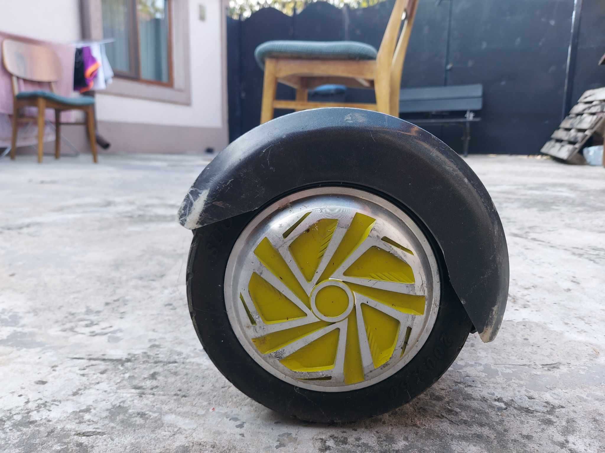 hoverboard neo tekk