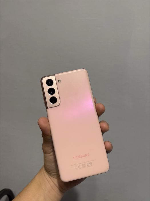 Samsung S21 128gb