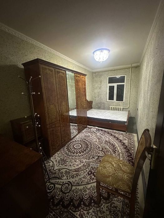 Янги хаёт Спутник аренда Квартира 3 комнатная