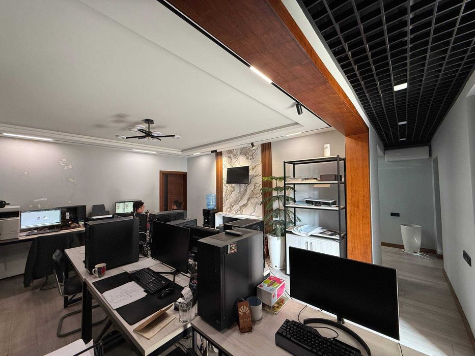 Продаётся Нежилое! Алмазар, Ор-р: Себзор / Ц26  Вдоль Дороги