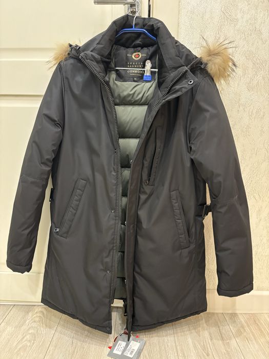 Продам куртку зимнюю!!!