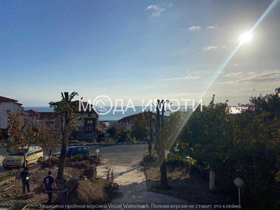 Продава се Двустаен апартамент в Свети Влас - 61 кв.м за 1130 €/кв.м - Снимка #2