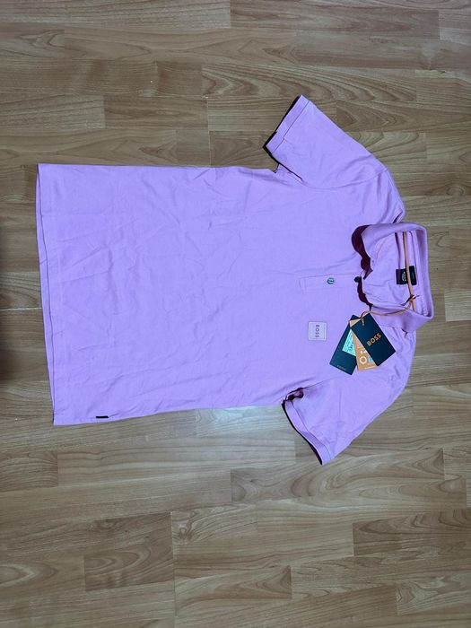 Tricouri originale barbati M (Hugo Boss, Versace, Tommy, Ralph Lauren)