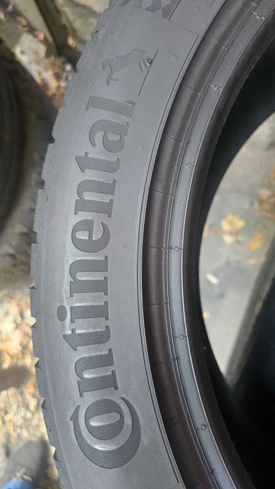 Anvelope 255 45 19 CONTINENTAL  iarna