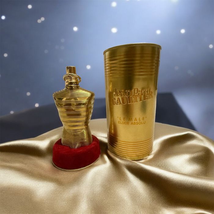 Jean Paul Gaultier Le Male