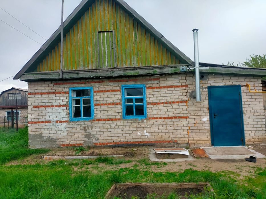 Продам или меняю дачный дом