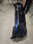 Cobalt bamfer orqa qismi orginal GM