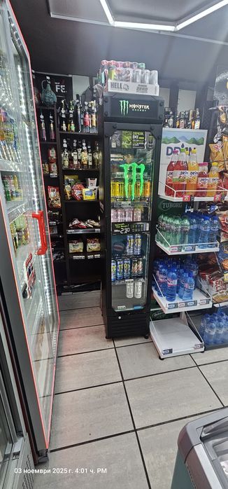 Продава бизнес и фирма