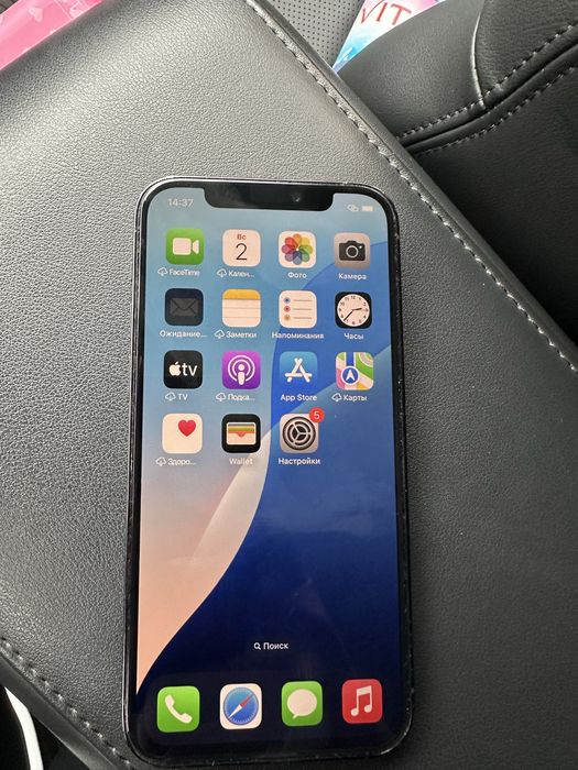 Iphone 12 pro, 256 GB - читайте описание