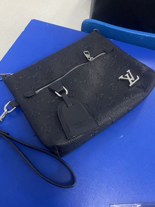 Клач барсетка сатылады или обмен