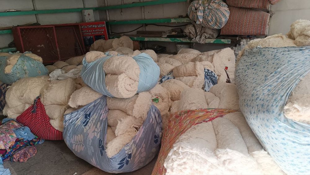 Paxta Olamiz Паста Оламиз