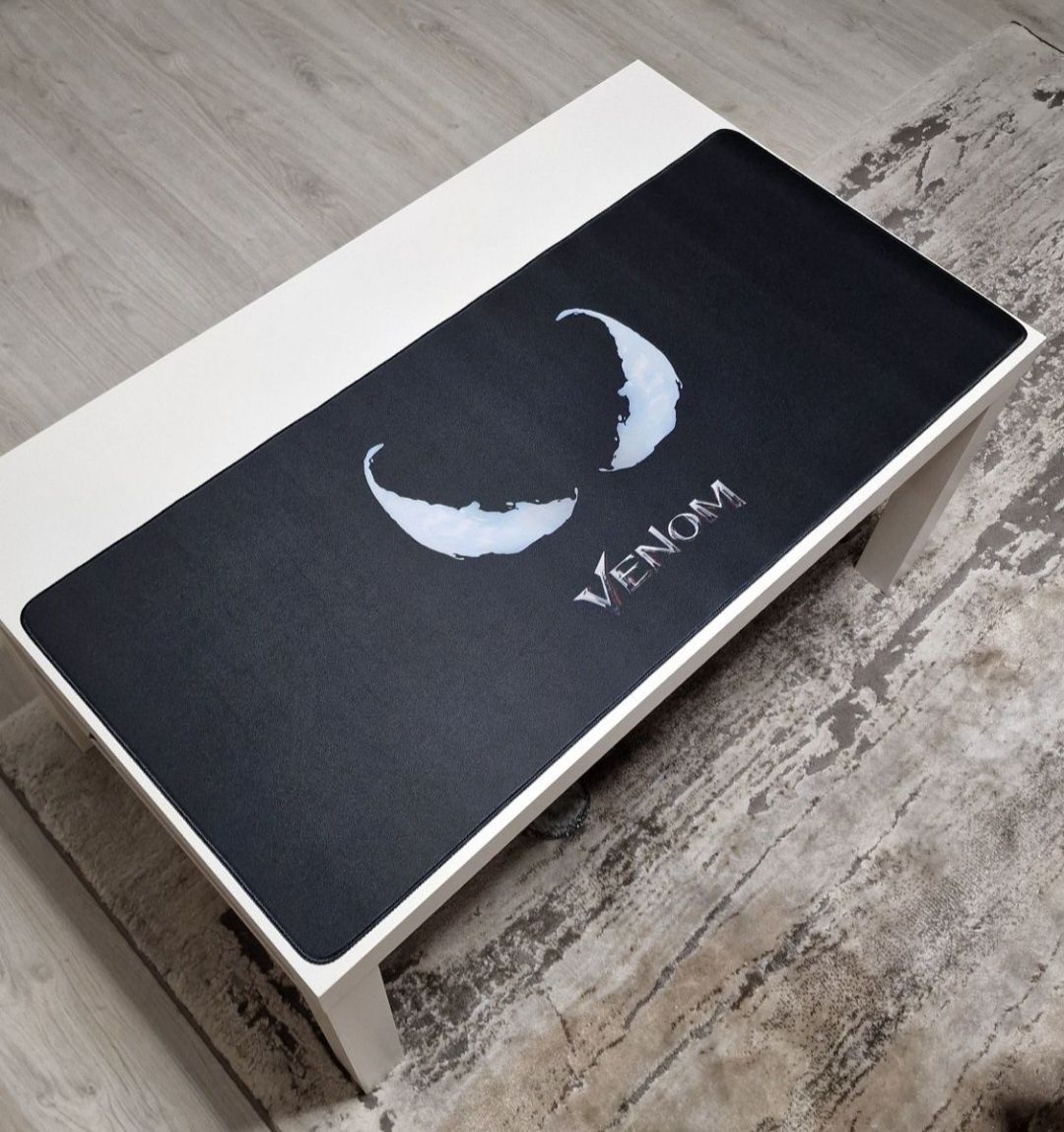 Mousepad Gaming XL - VENOM - 900X400X3mm